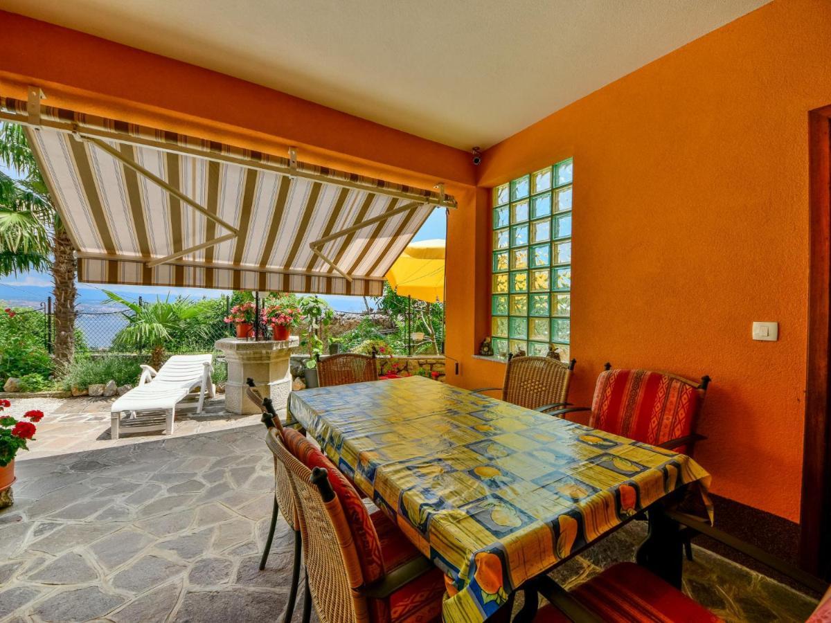 Apartment Villa Karolina By Interhome Opric Extérieur photo