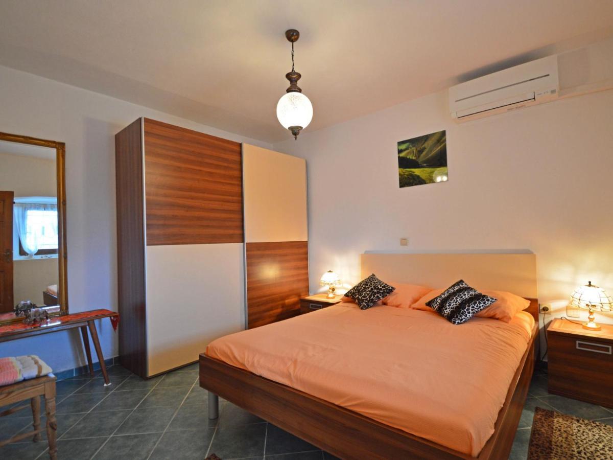 Apartment Villa Karolina By Interhome Opric Extérieur photo