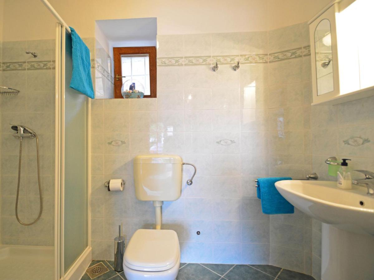 Apartment Villa Karolina By Interhome Opric Extérieur photo